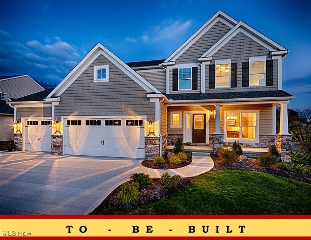 2335 Ledgestone Drive - Photo 1