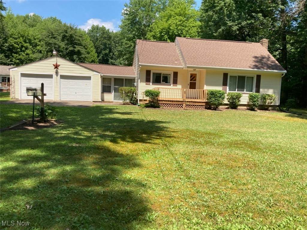 4420 Woodland Street - Photo 1