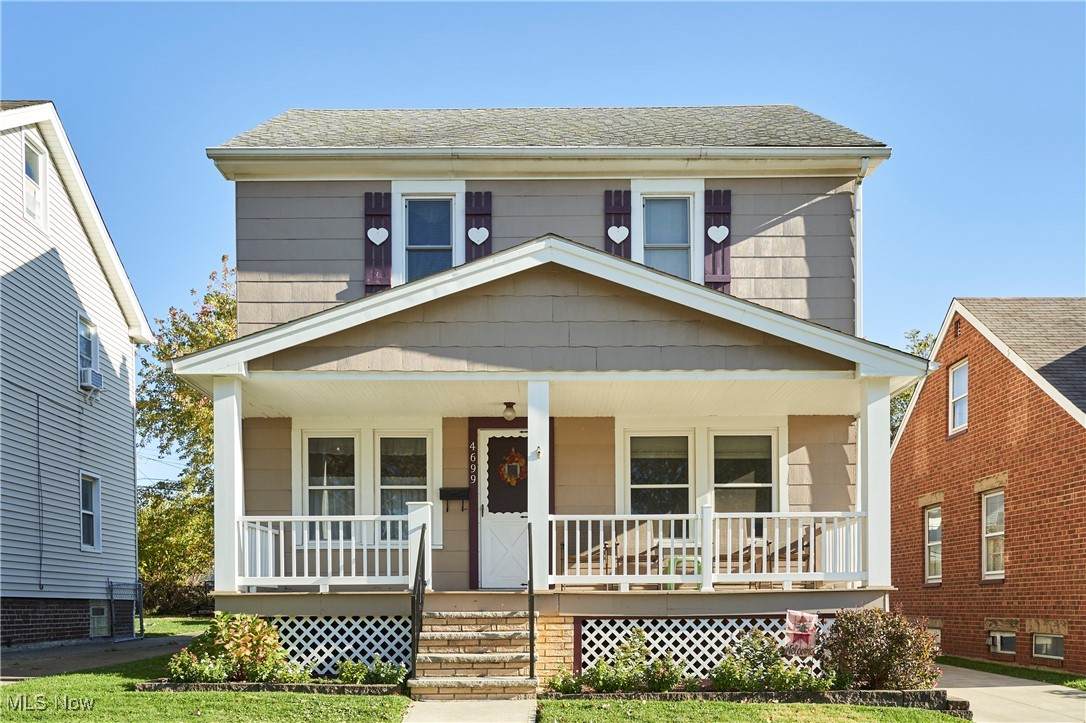 4699 Burleigh Road - Photo 1