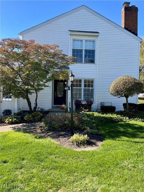 40 Oakwood Drive - Photo 1