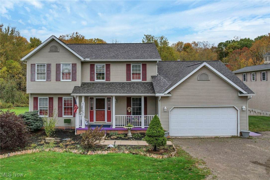 4975 Clearcreek Valley Road - Photo 1