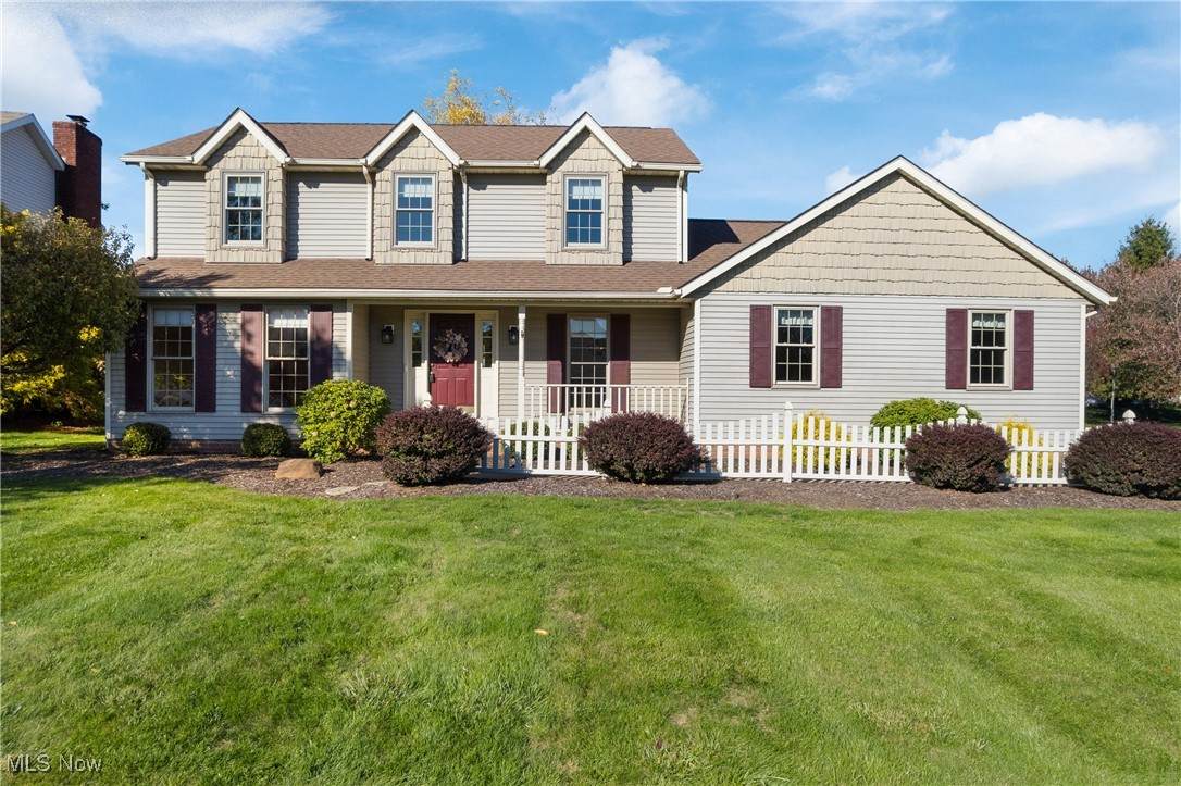 2441 Bent Oak Circle - Photo 1