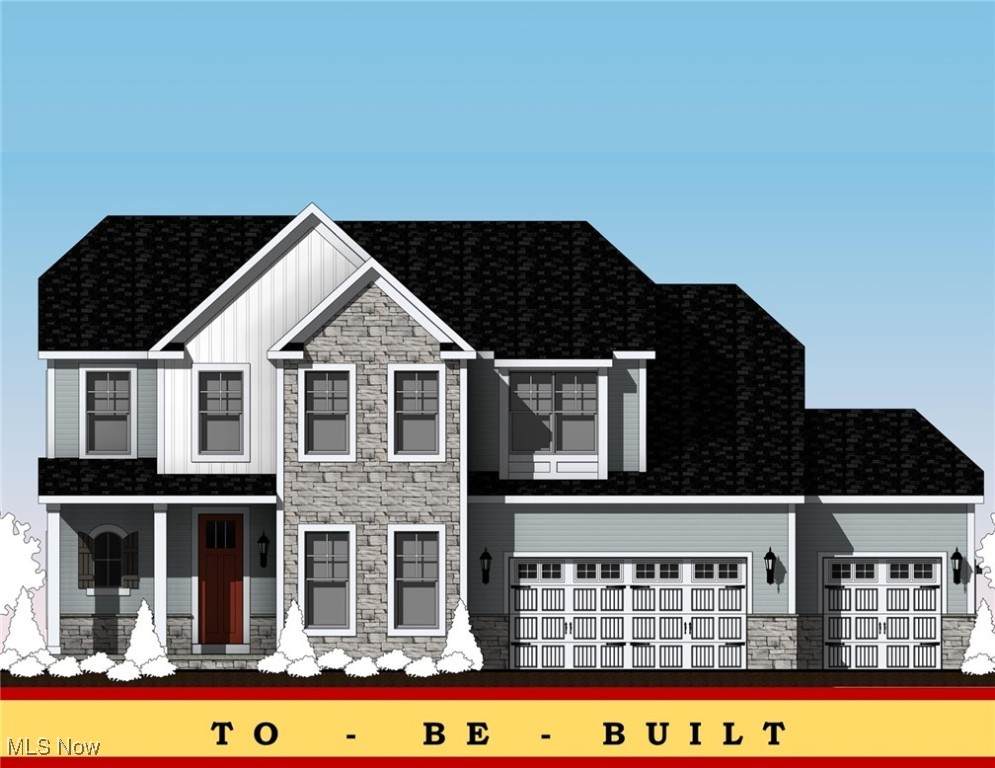 2255 Ledgestone Drive - Photo 1