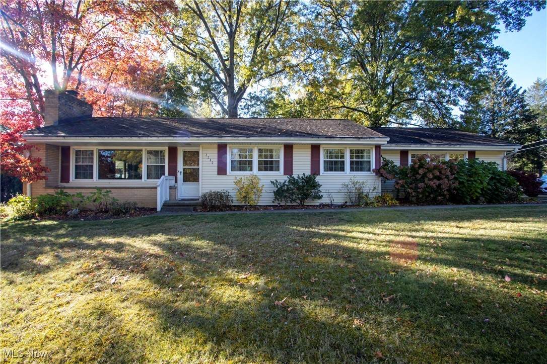 2280 Friar Tuck Circle - Photo 1