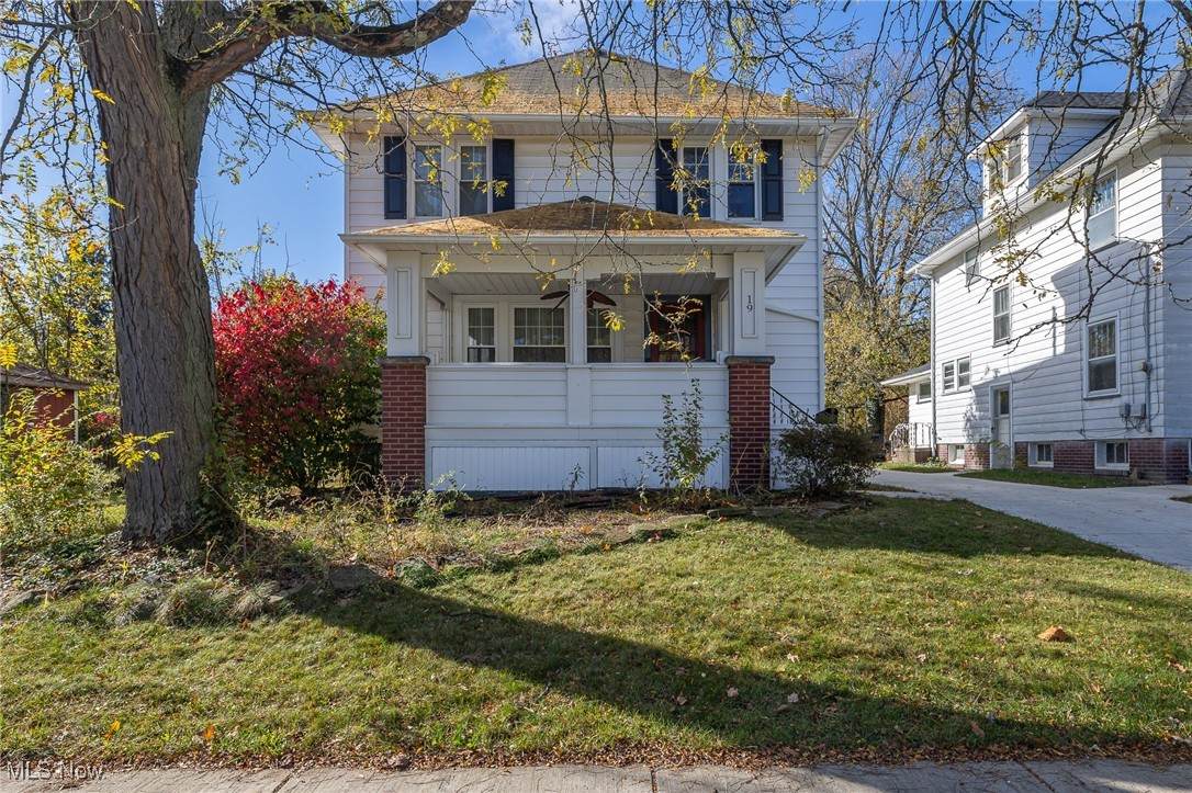 19 Baker Street - Photo 1