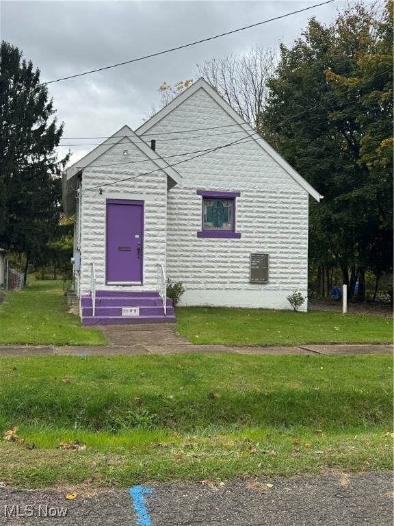 1145 Stiles Street - Photo 1