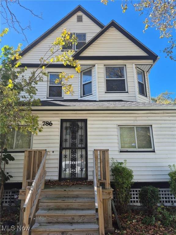 786 Parkwood Drive - Photo 1