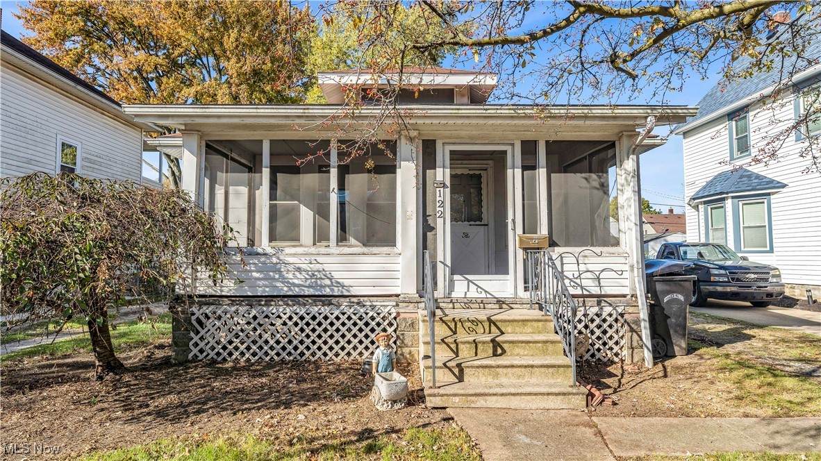 122 Bellfield Avenue - Photo 1