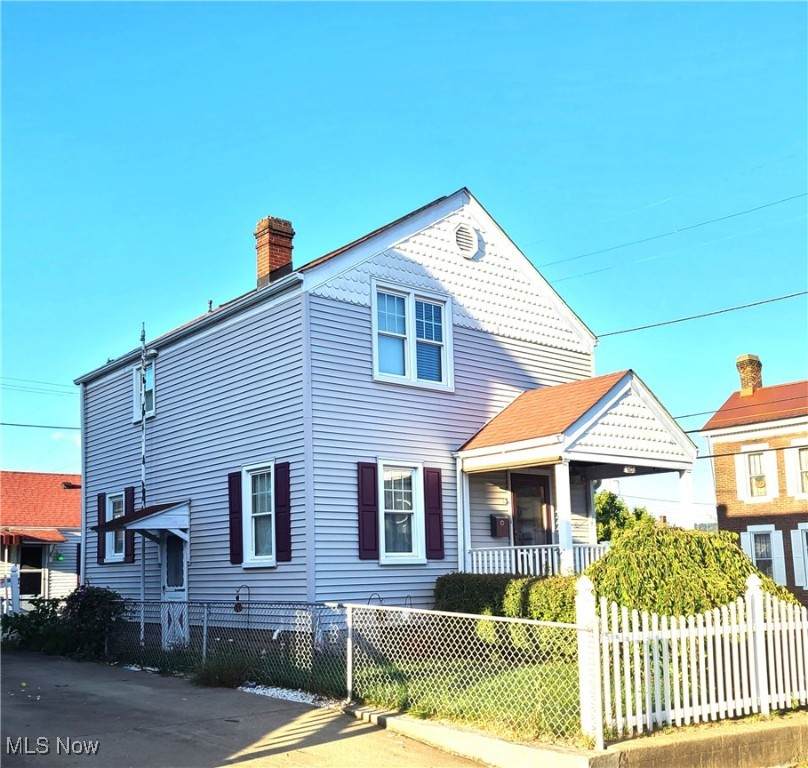 600 Washington Street - Photo 1