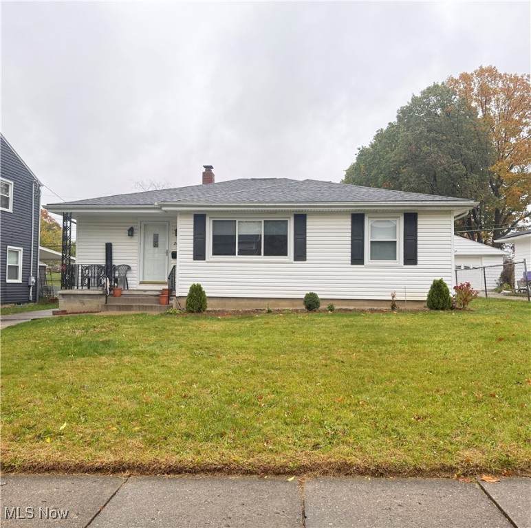 2867 Norma Street - Photo 1