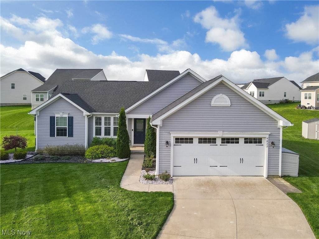 4832 Raspberry Circle - Photo 1