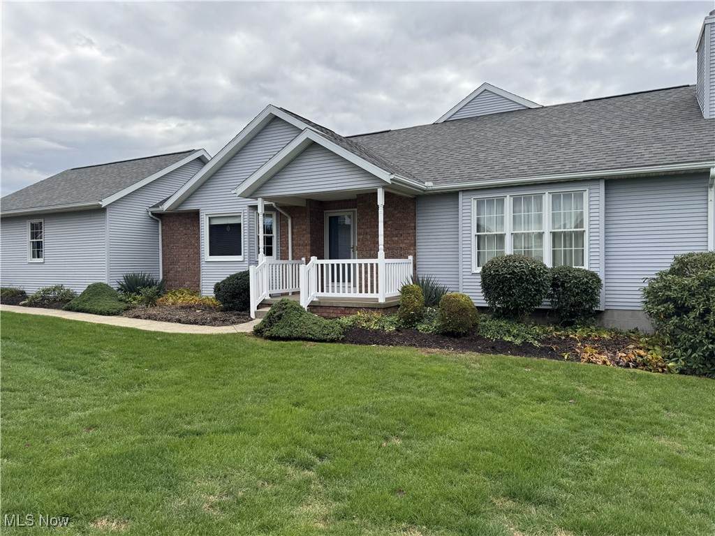 1357 Azalea Boulevard - Photo 1