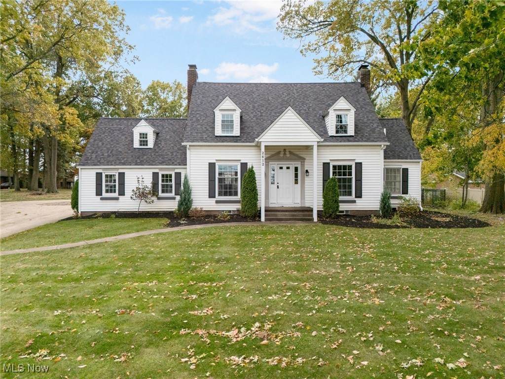 2612 21st Street - Photo 1