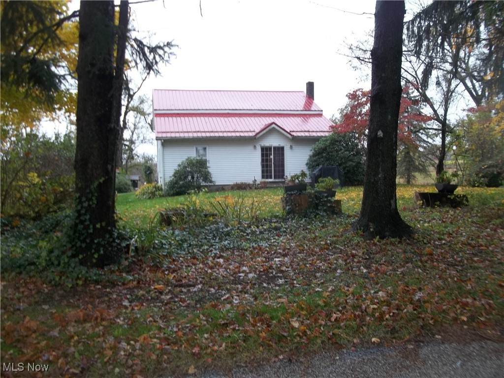 7785 Jewell Greenville Road - Photo 1