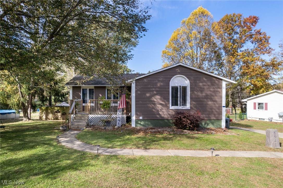 8941 Shoemaker Avenue - Photo 1