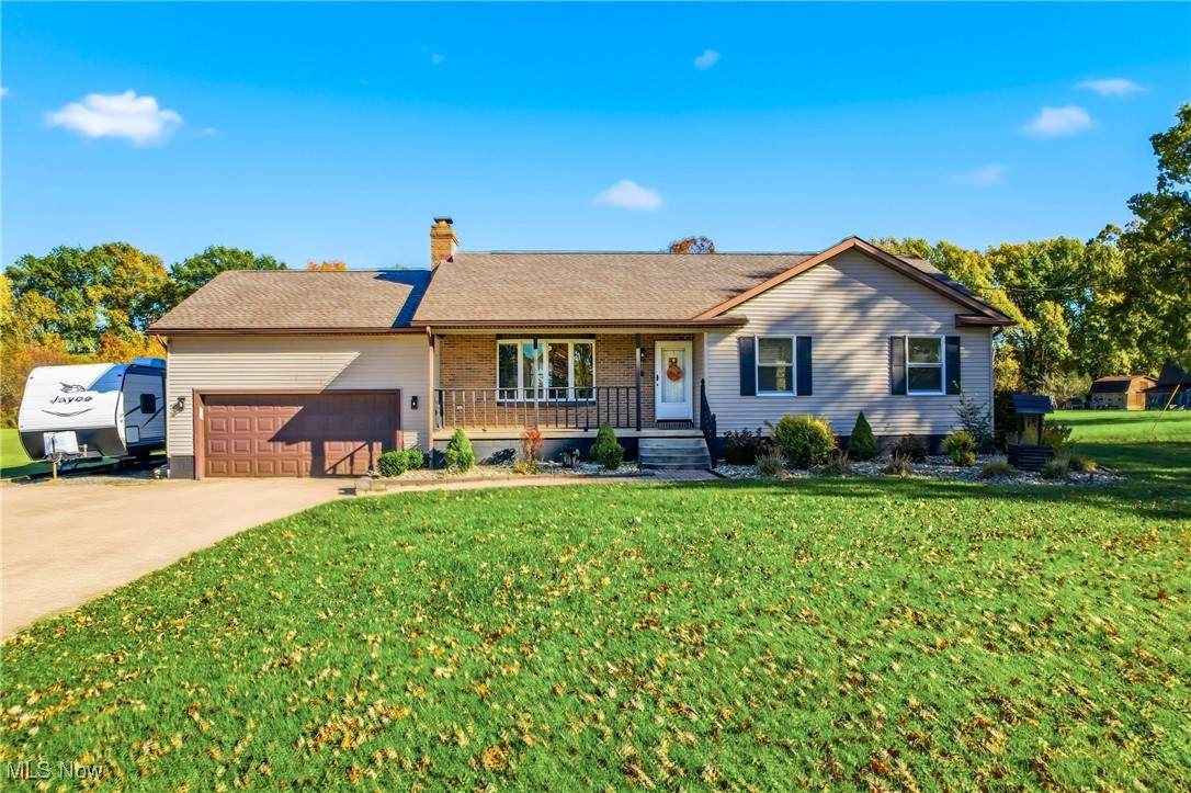 645 Carlin Drive - Photo 1