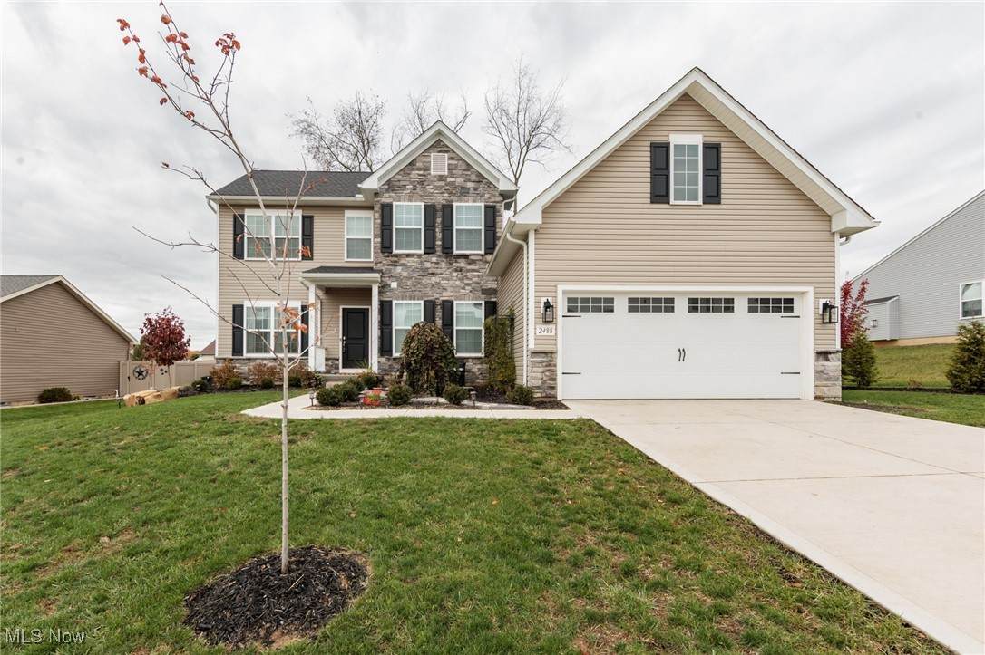 2488 Carlene Avenue - Photo 1