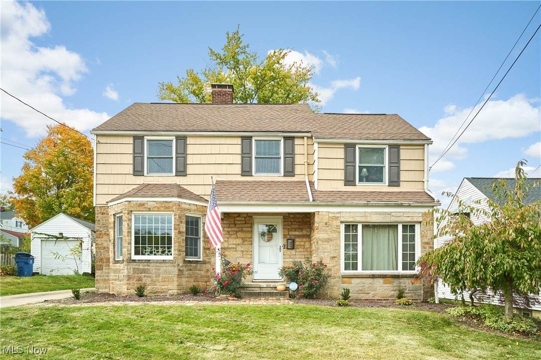 931 17th Street - Photo 1