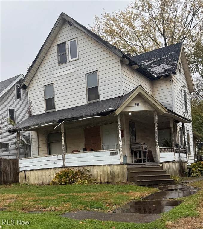 868 Front Street - Photo 1