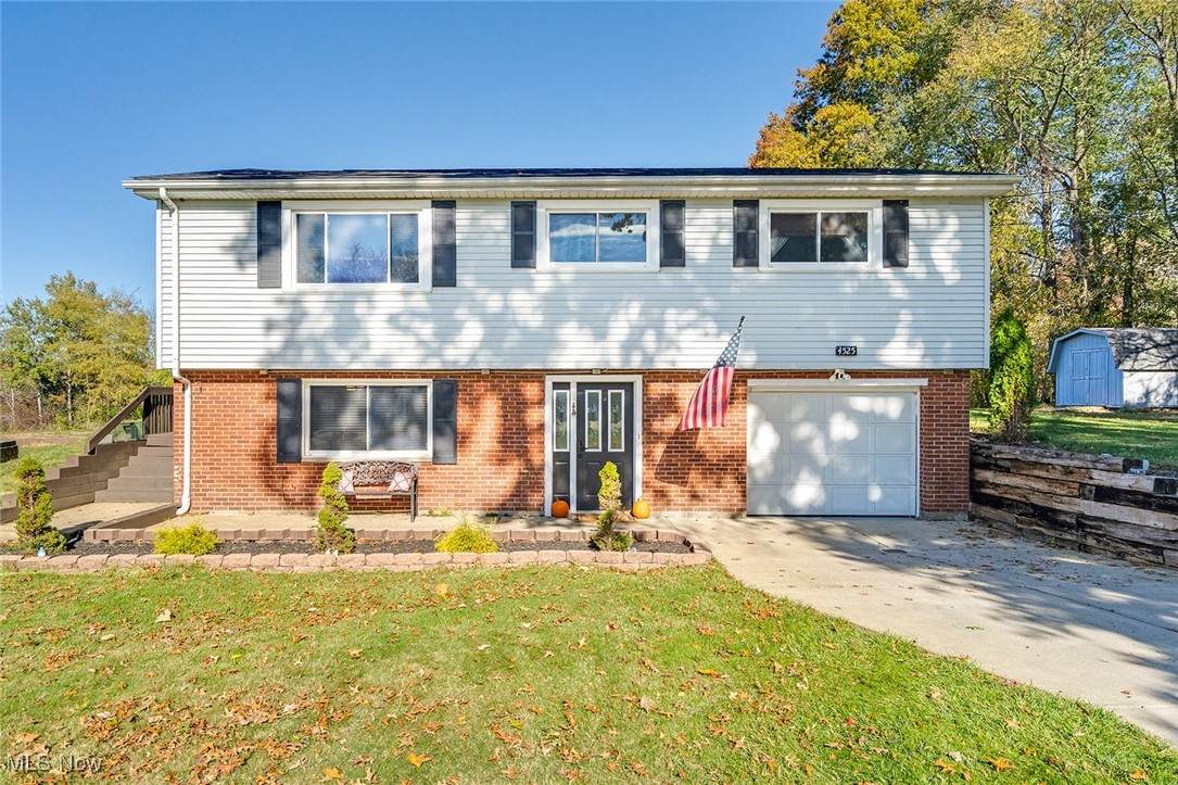 4525 Coe Road - Photo 1