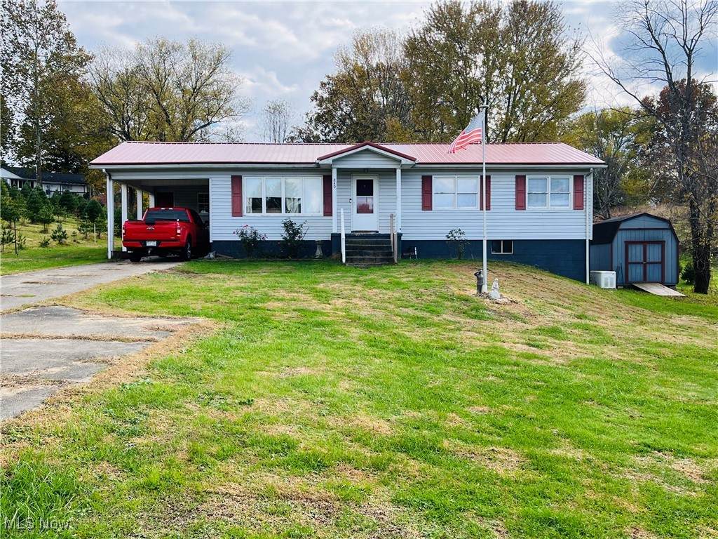 240 Viscose Road - Photo 1