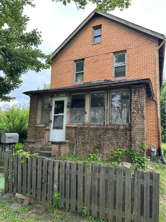 22841 Lake Park Boulevard - Photo 1