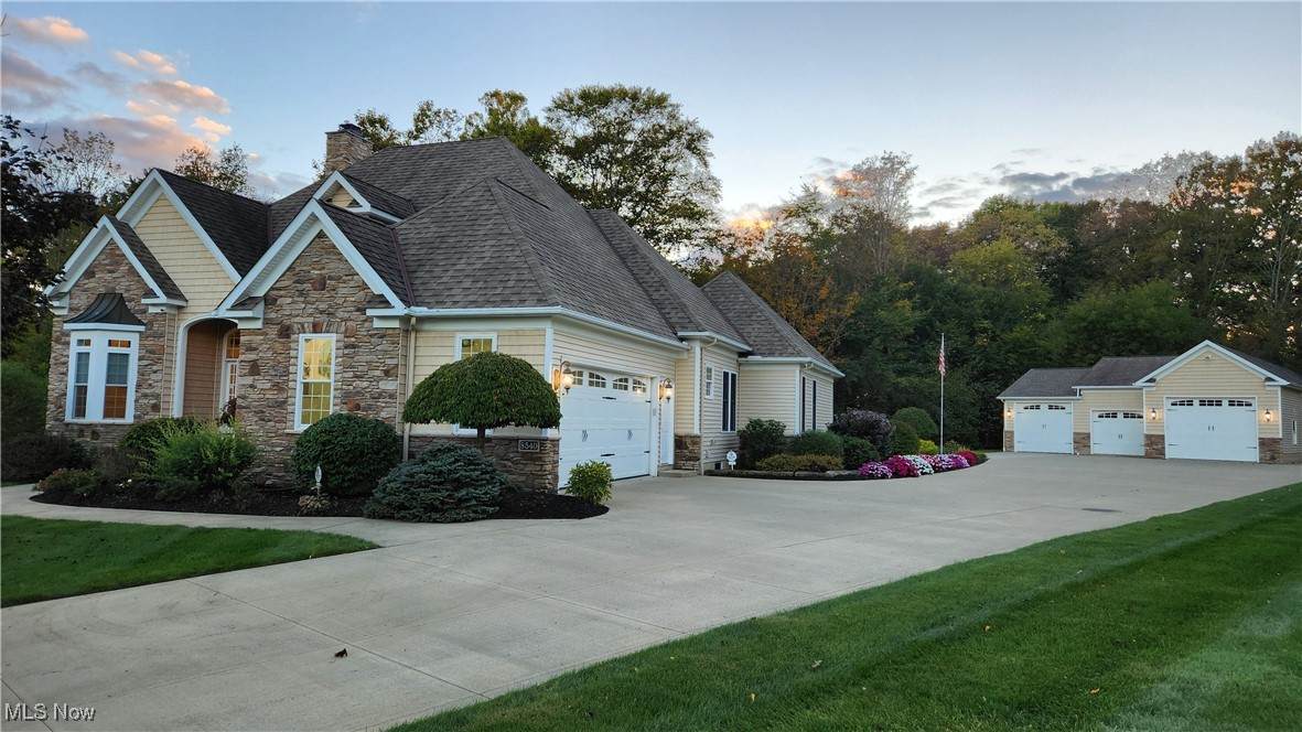 8540 Riverview Drive - Photo 1