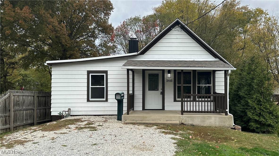 2930 Bailey Street - Photo 1