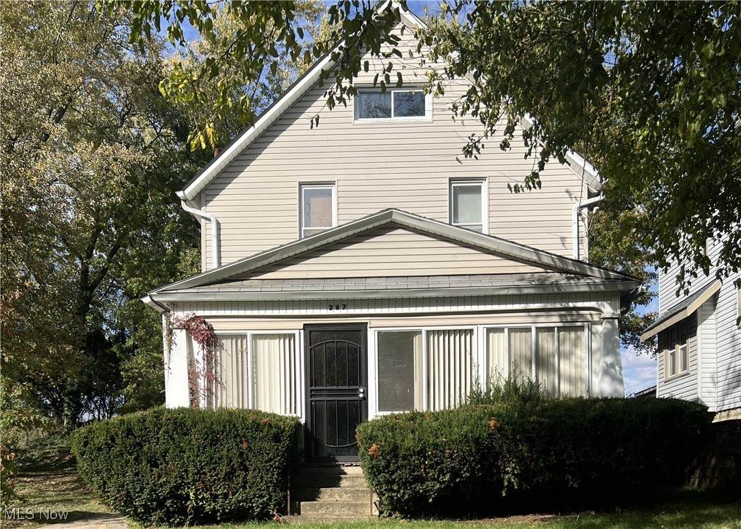 267 Long Street - Photo 1