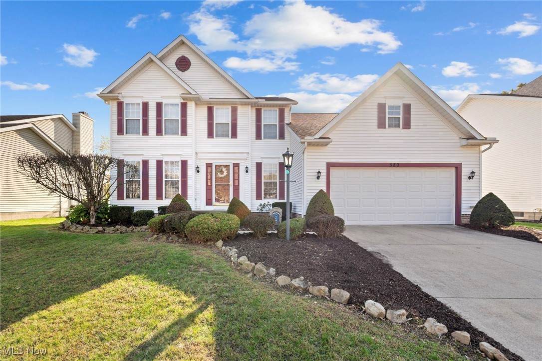 580 Colchester Court - Photo 1