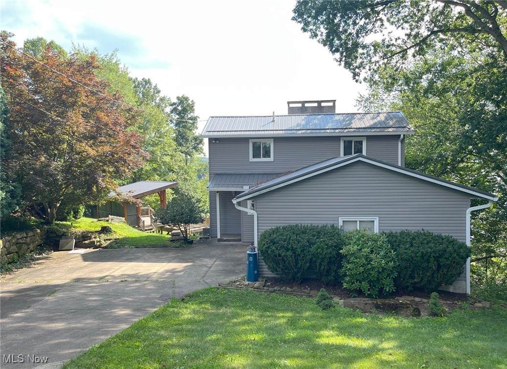 39 Pueblo Trail - Photo 1