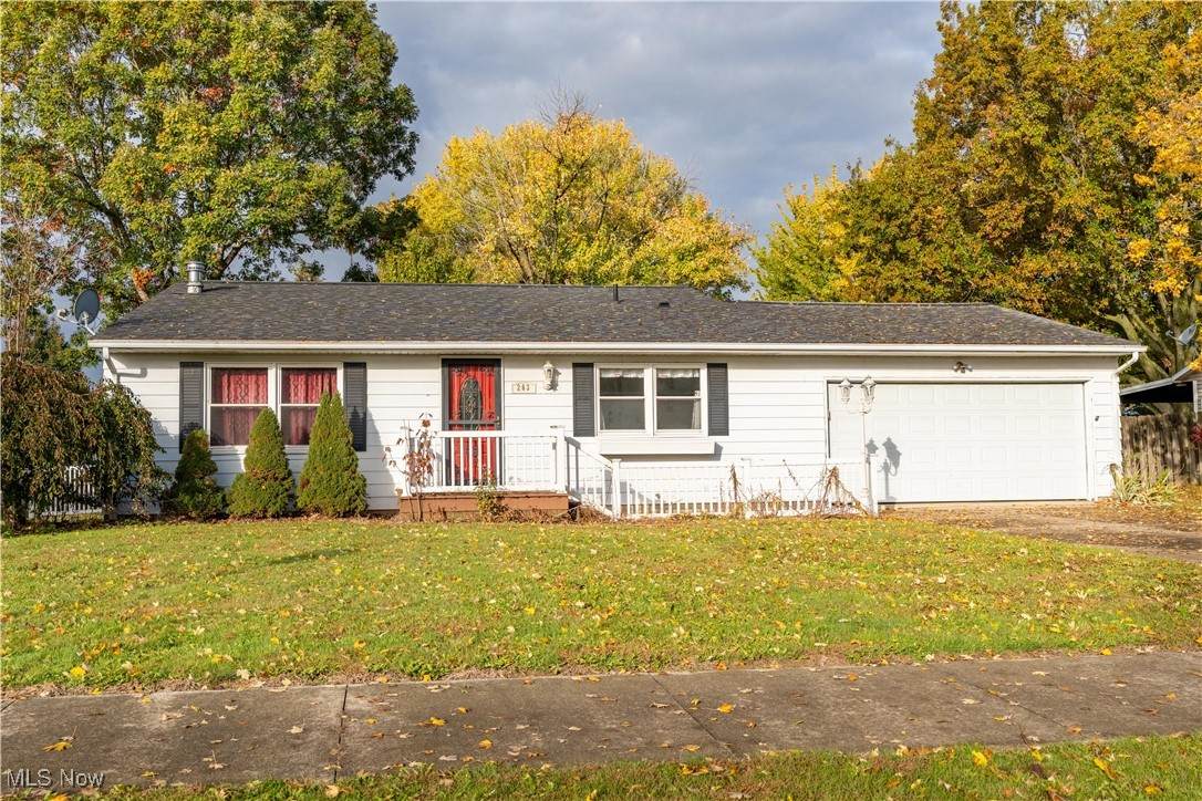 263 Winkler Drive - Photo 1