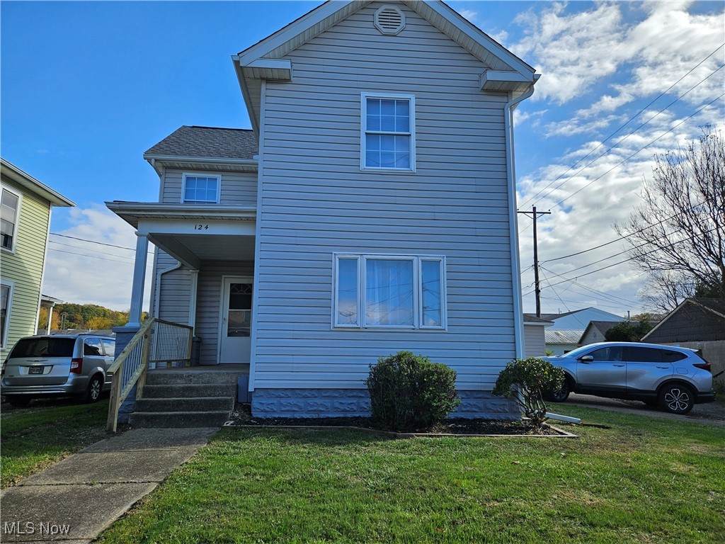 124 12th Street - Photo 1