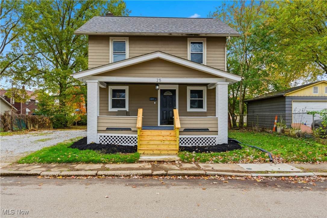 25 Chester Avenue - Photo 1