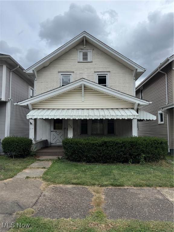 508 Virginia Street - Photo 1