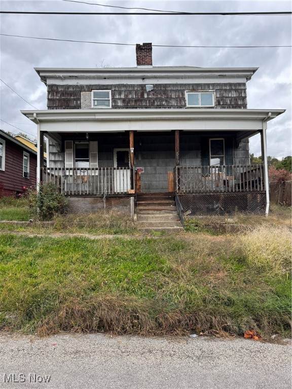 519 Clinton Street - Photo 1