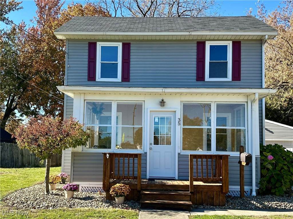 35 State Street - Photo 1