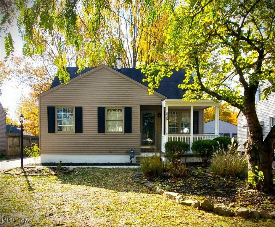 539 Princeton Avenue - Photo 1