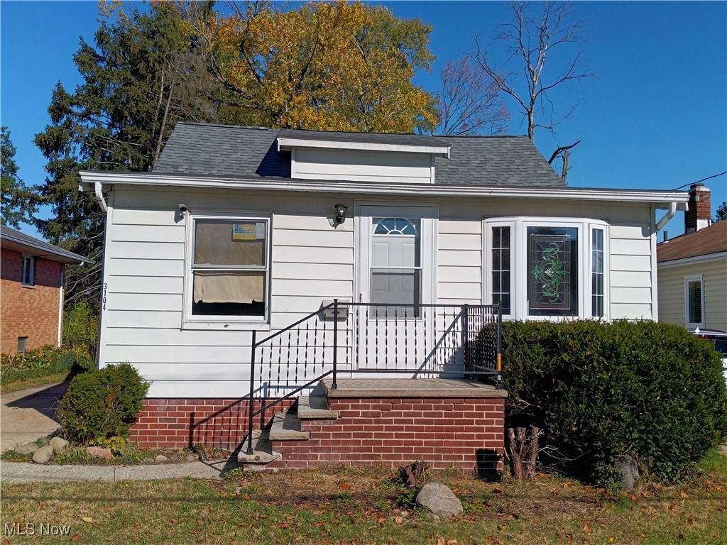 3104 Liggett Drive - Photo 1