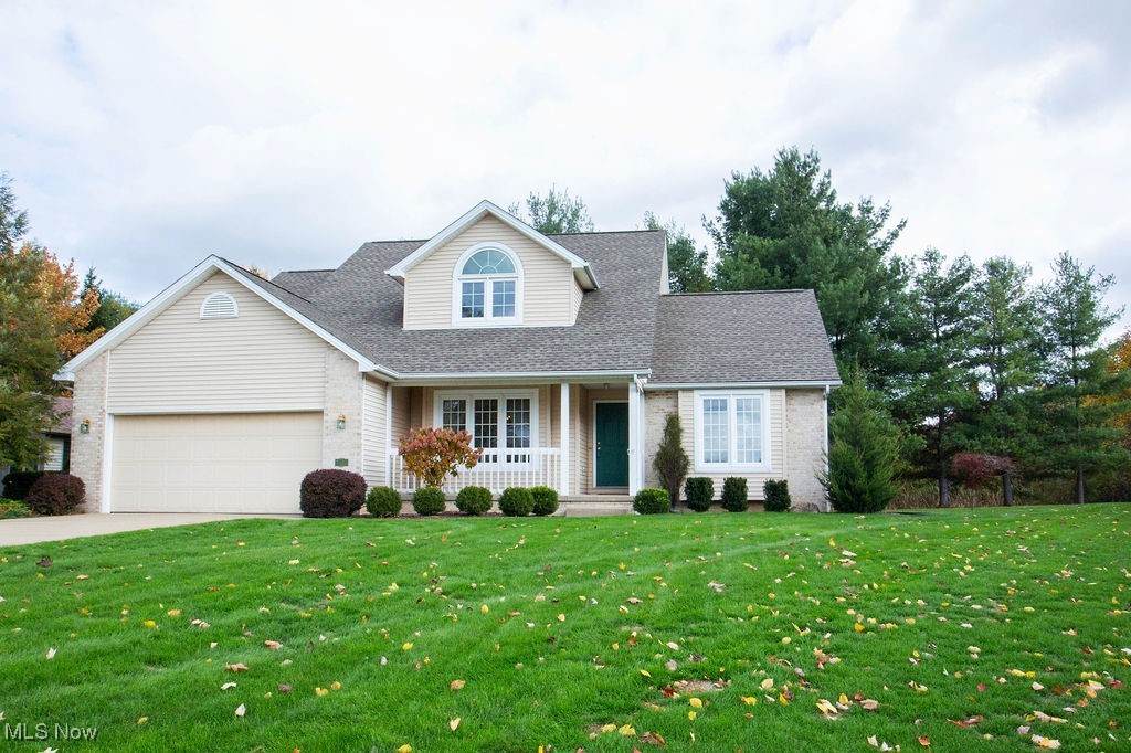 7729 Amberwood Trail - Photo 1