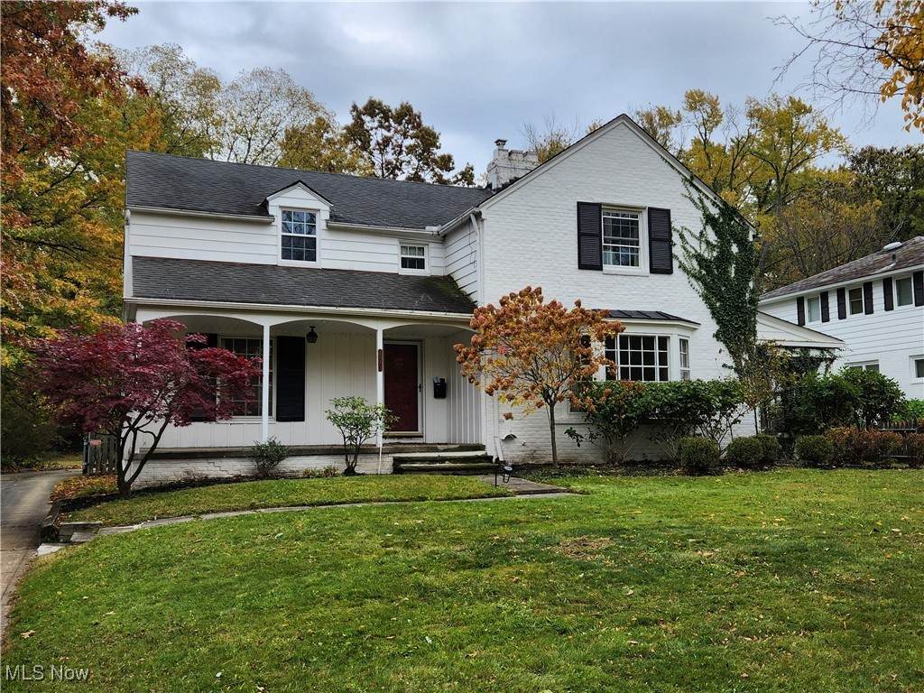 2673 Belvoir Boulevard - Photo 1