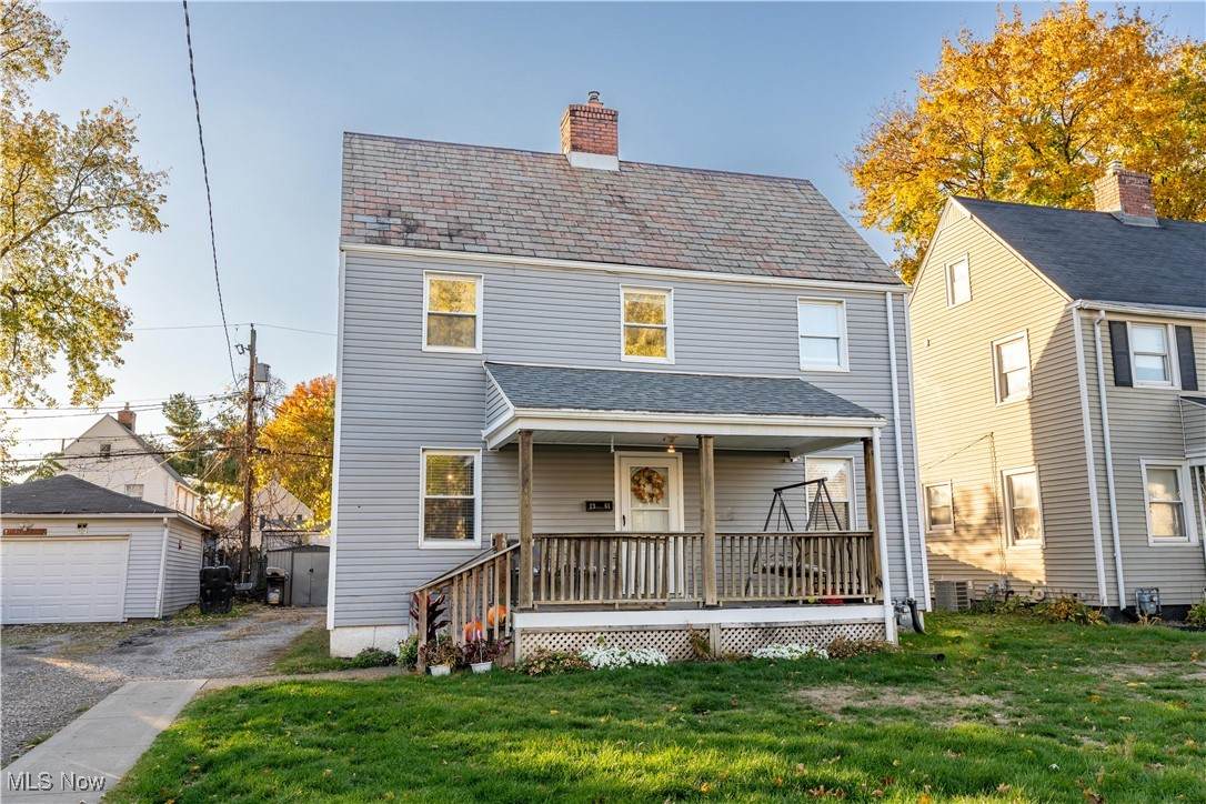 1361 Crescent Road - Photo 1