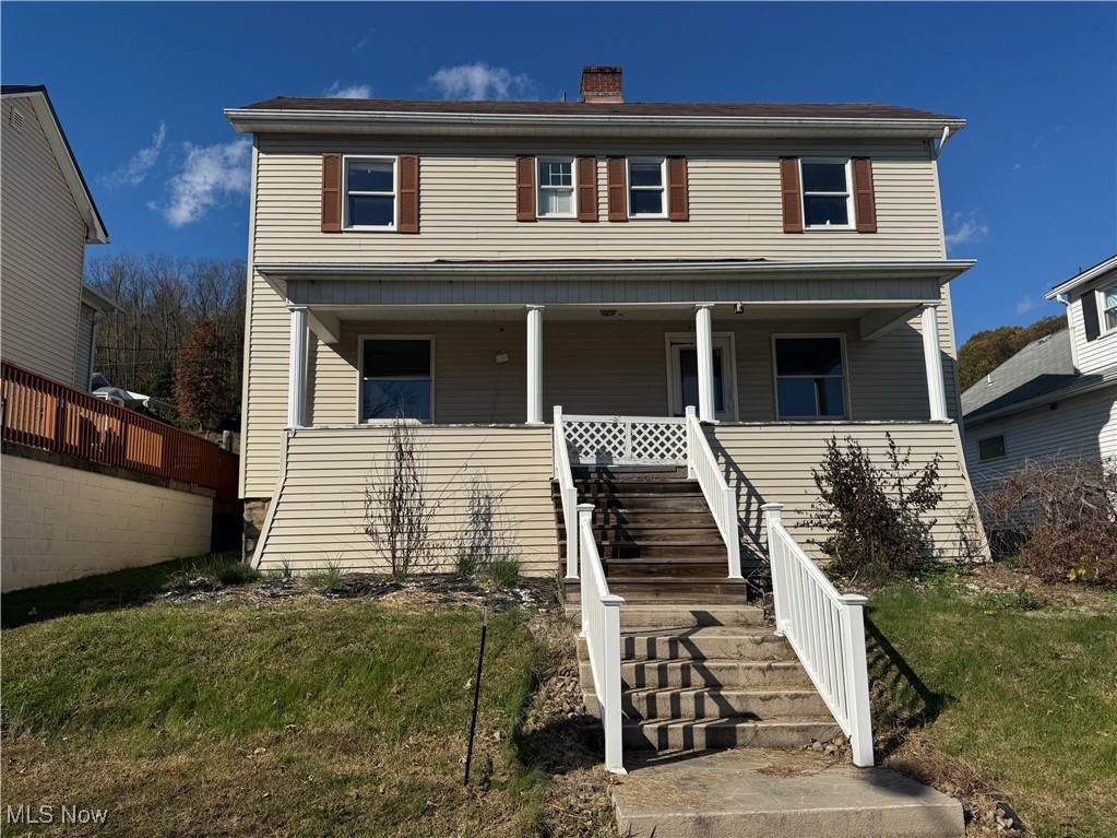 707 4th Street - Photo 1