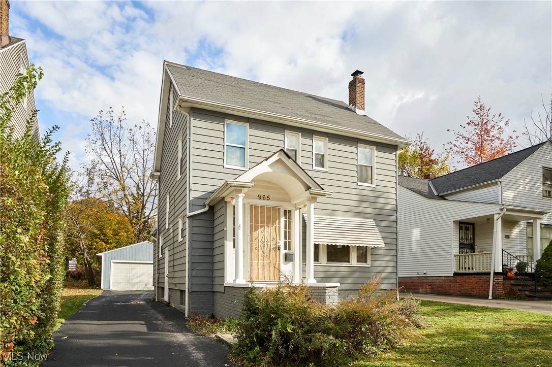 965 Whitby Road - Photo 1