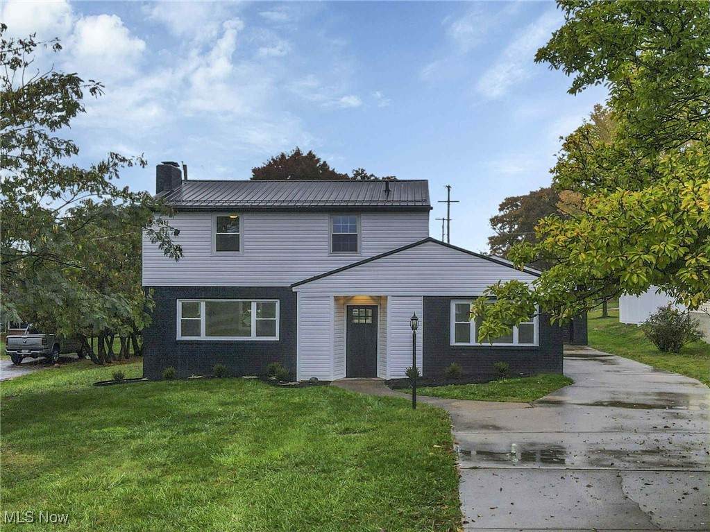 1425 Marion Avenue - Photo 1