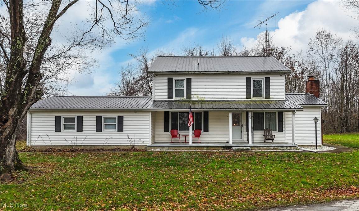 435 Croston Road - Photo 1