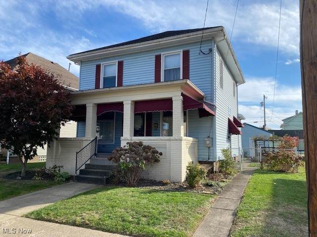 711 Euclid Avenue - Photo 1