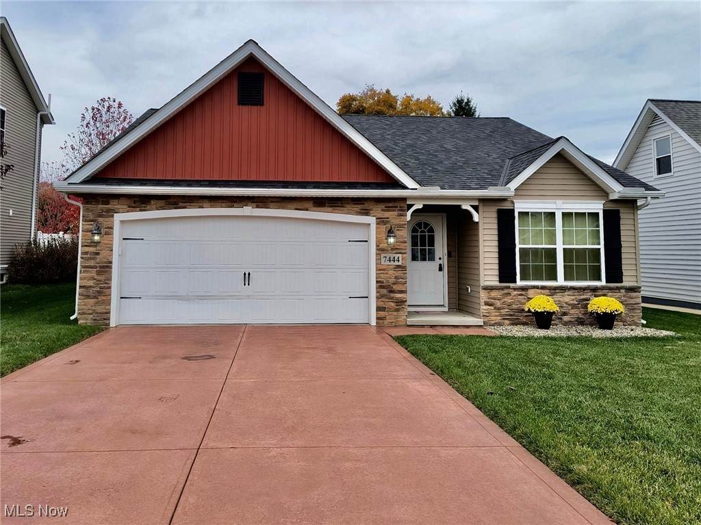 7444 Presley Avenue - Photo 1