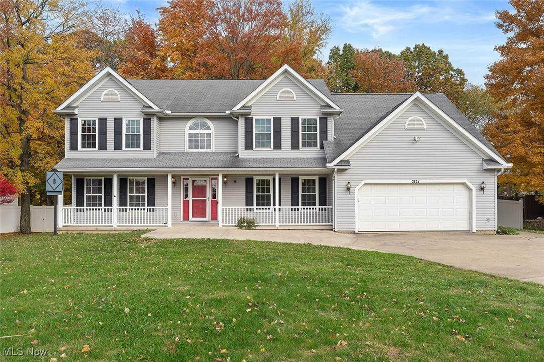 3805 Mount Vernon Boulevard - Photo 1