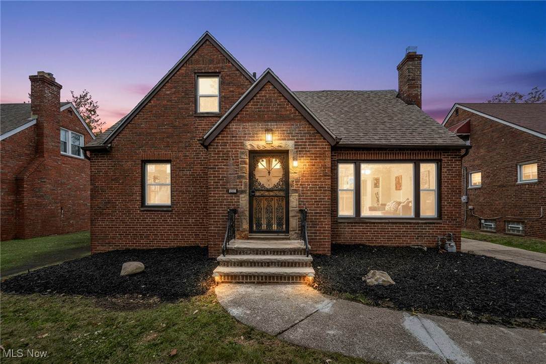 3955 Colony Road - Photo 1